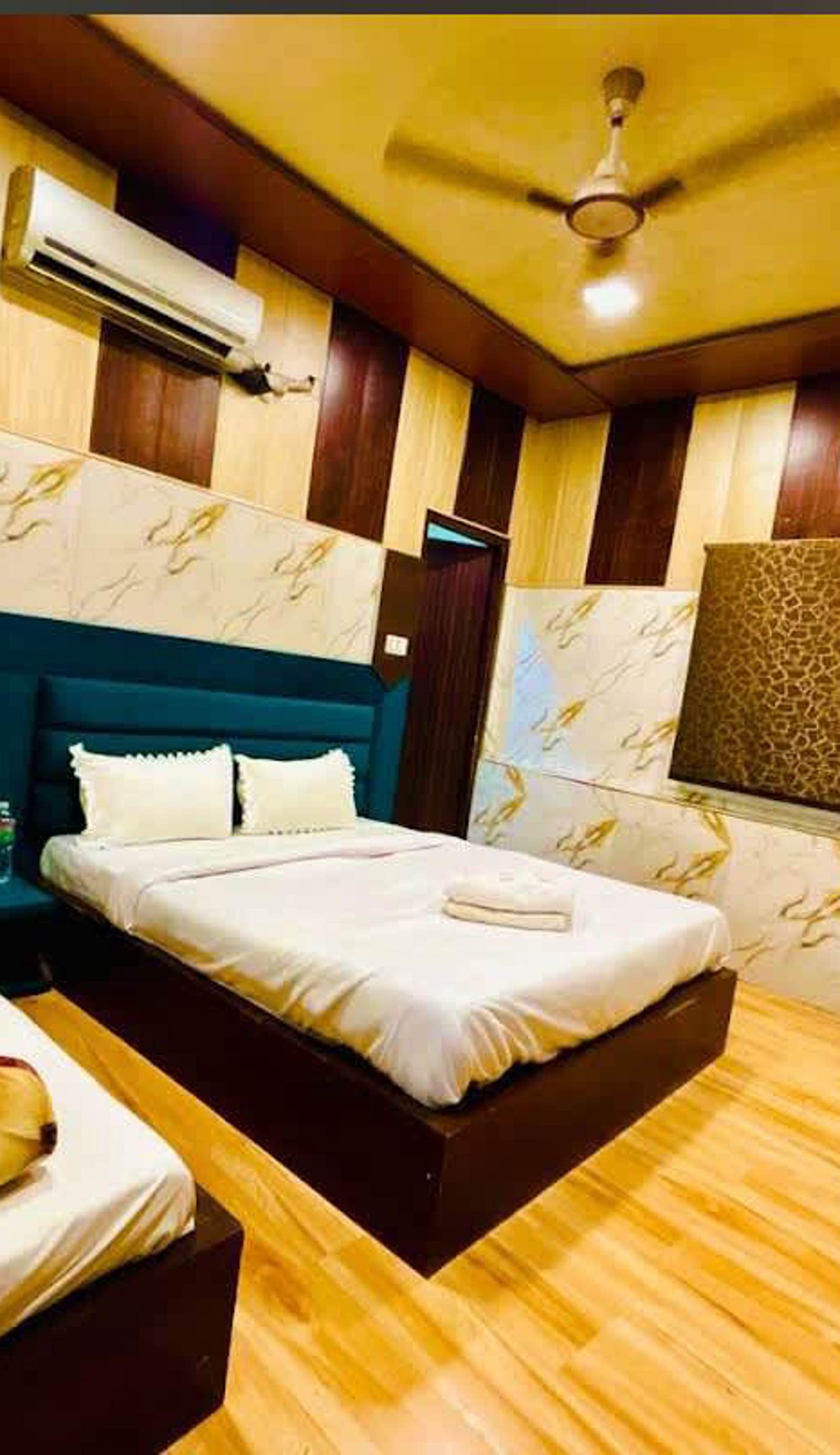 Hotel Avista Comfort-Amritsar