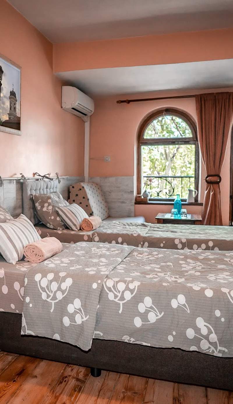 My Guest Rooms Plovdiv