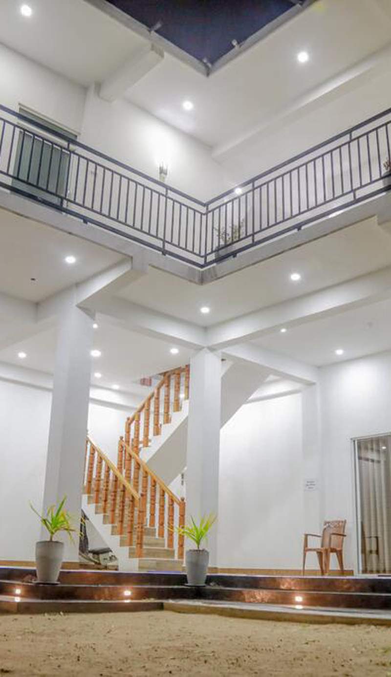 Araliya Lagoon Park Resort