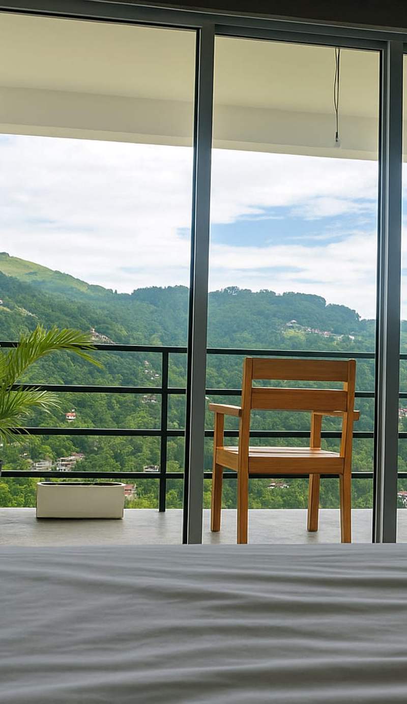 Glenview Hotel and Homestay