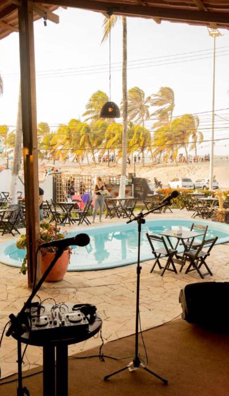 Soul Lounge Hostel