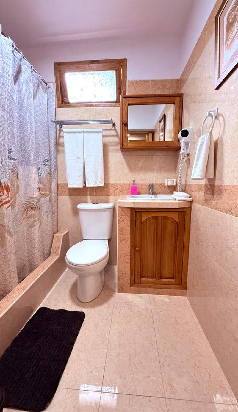 Hostal CasaBlanca Cuba