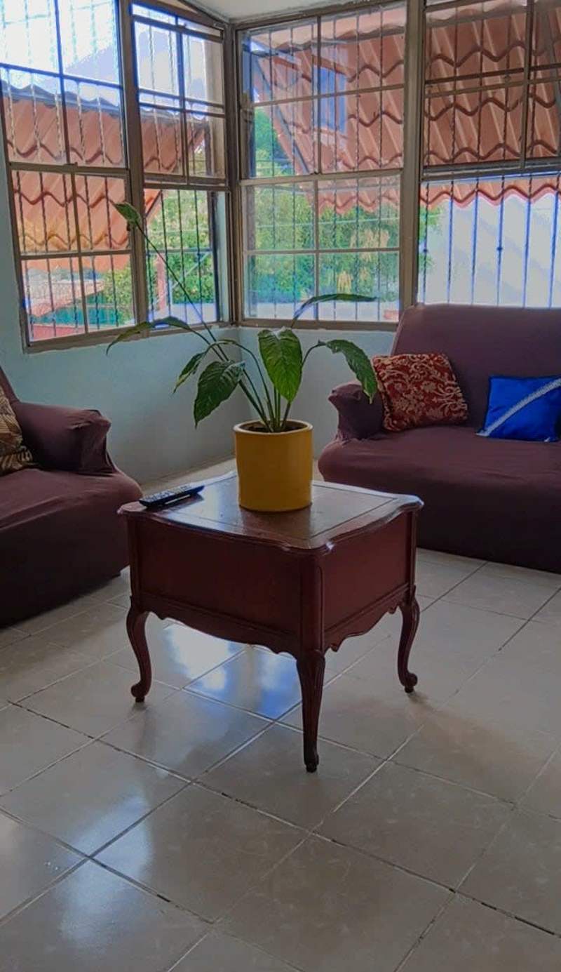 Lirio Green Hostal