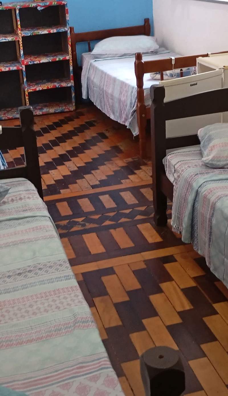 Hostel Recanto de Alegrias