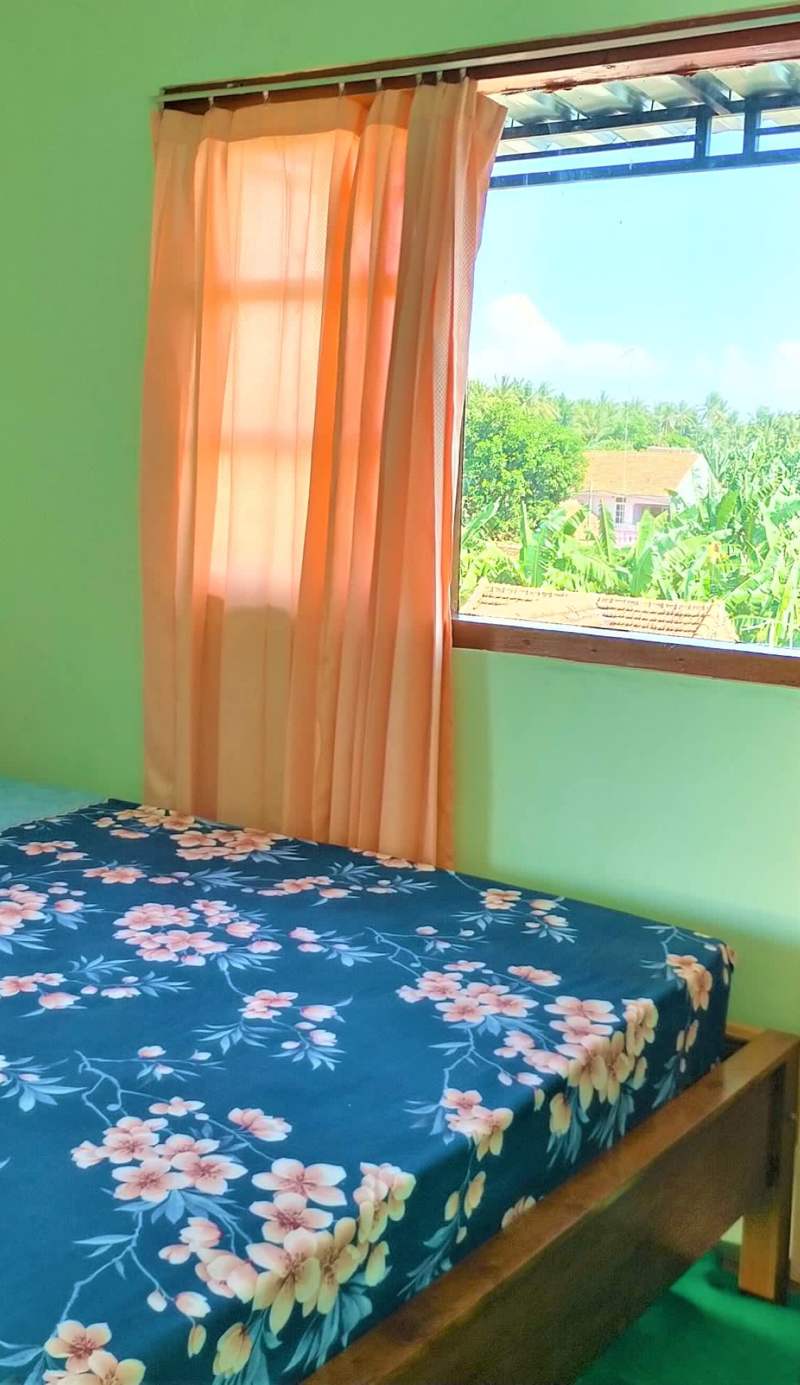 Kendang Kempul Hostel