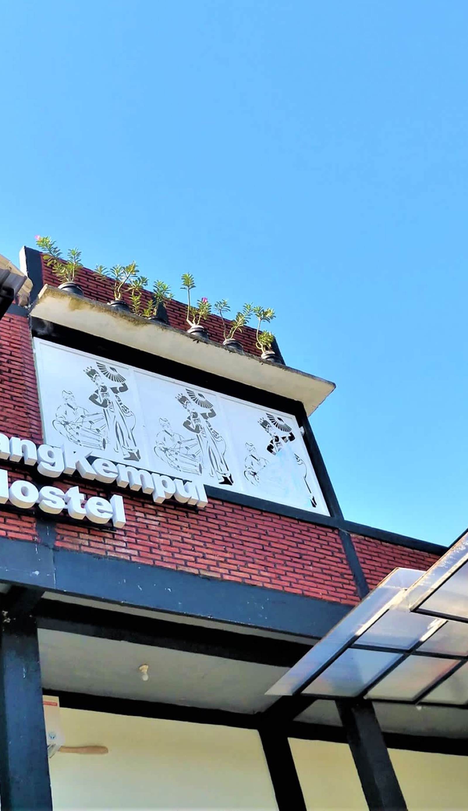 Kendang Kempul Hostel