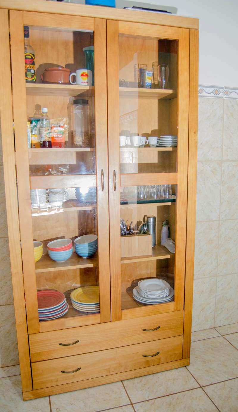 Ilha Hostel