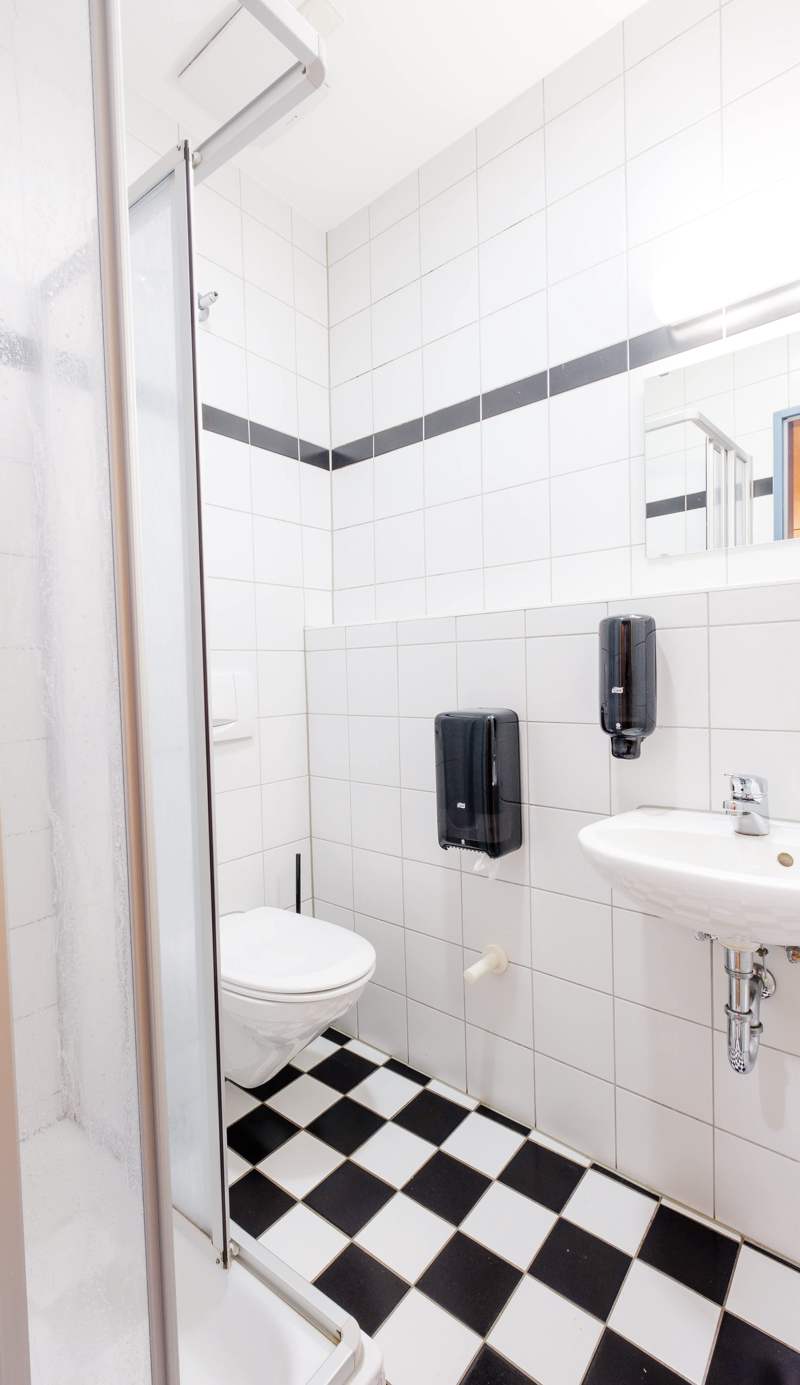 HI Hostel Jugendherberge Passau