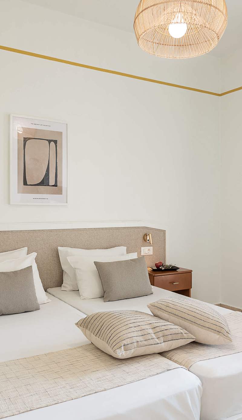Artemis Apartments Chania