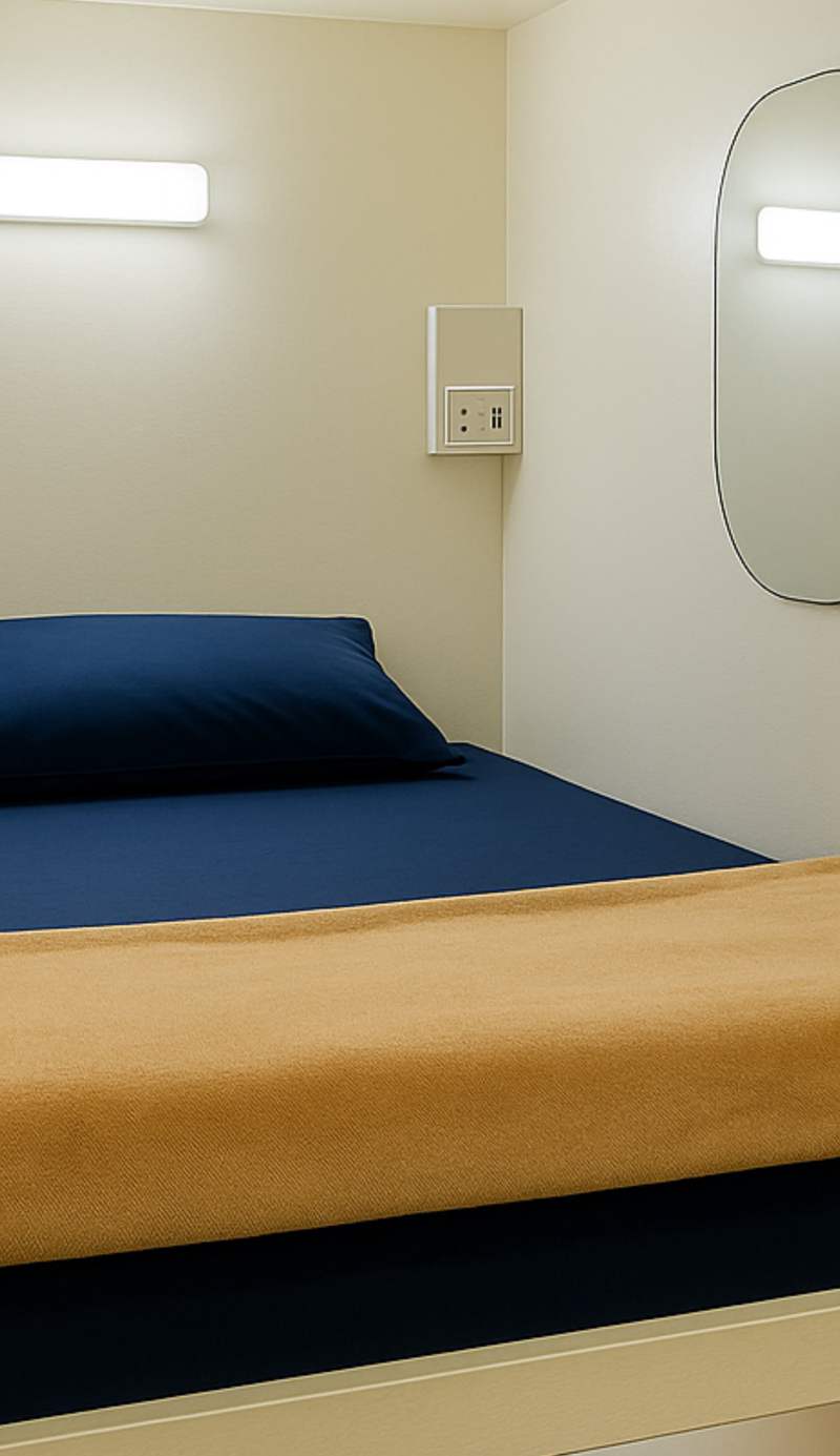 AAVHR Holiday Homes - JBR