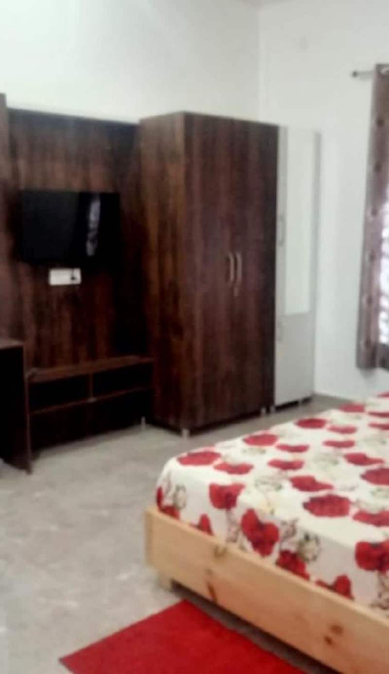 Travelodge Homestay