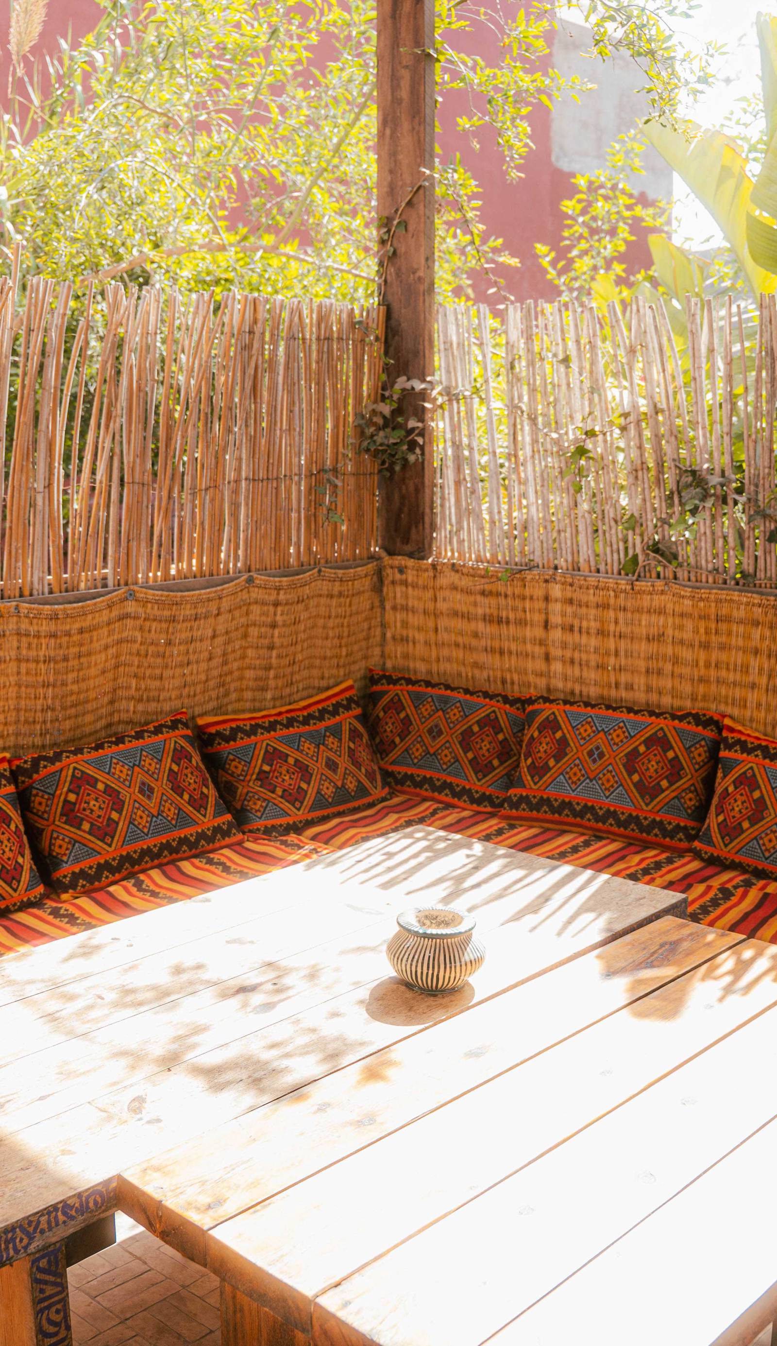 Mamaafrica.surf House