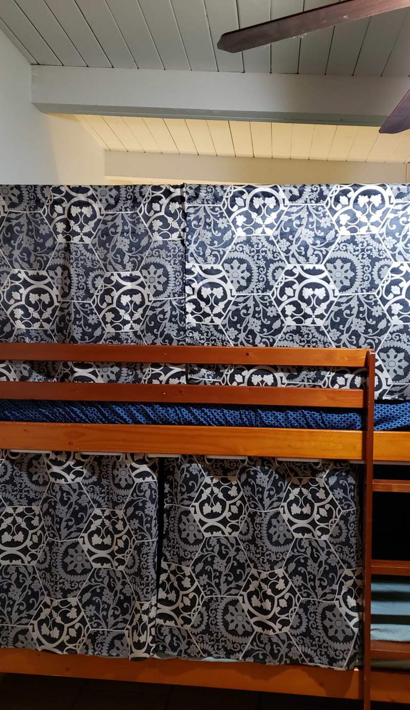 Crashpod Hostel