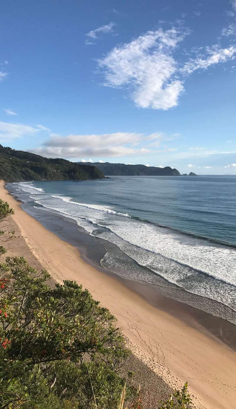 Tairua Beach House