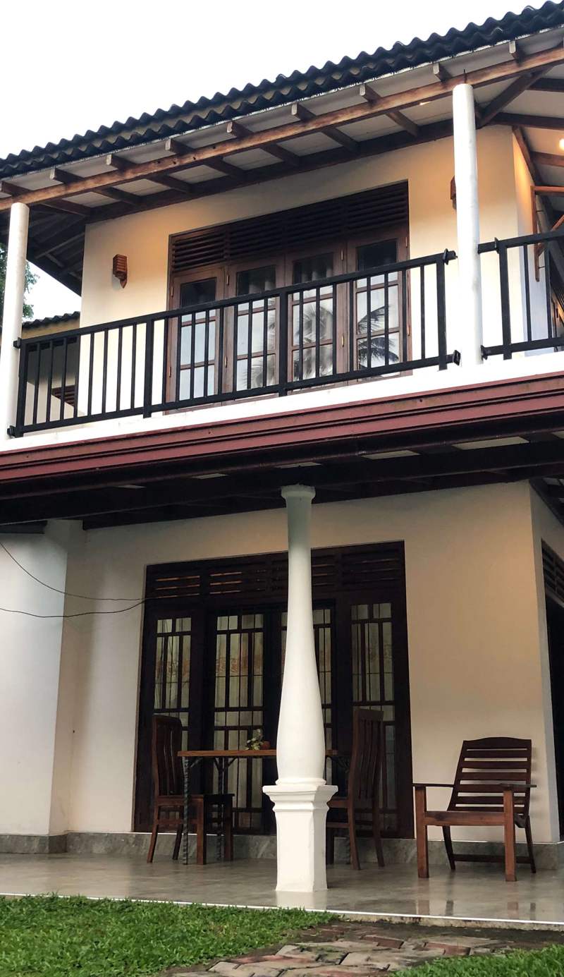 Kottamba Villa Tangalle