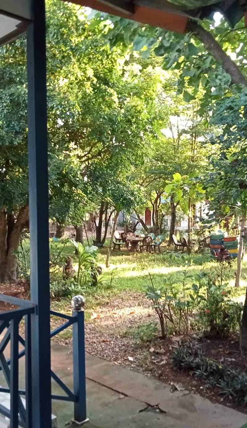 Vongkham Eco Village