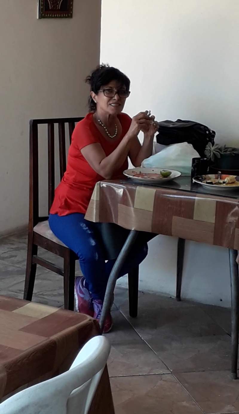 Hostal Boquete