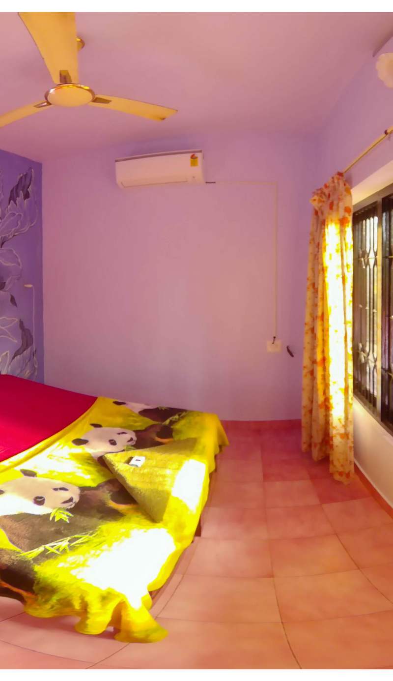 Santa Maria Hostel Kovalam