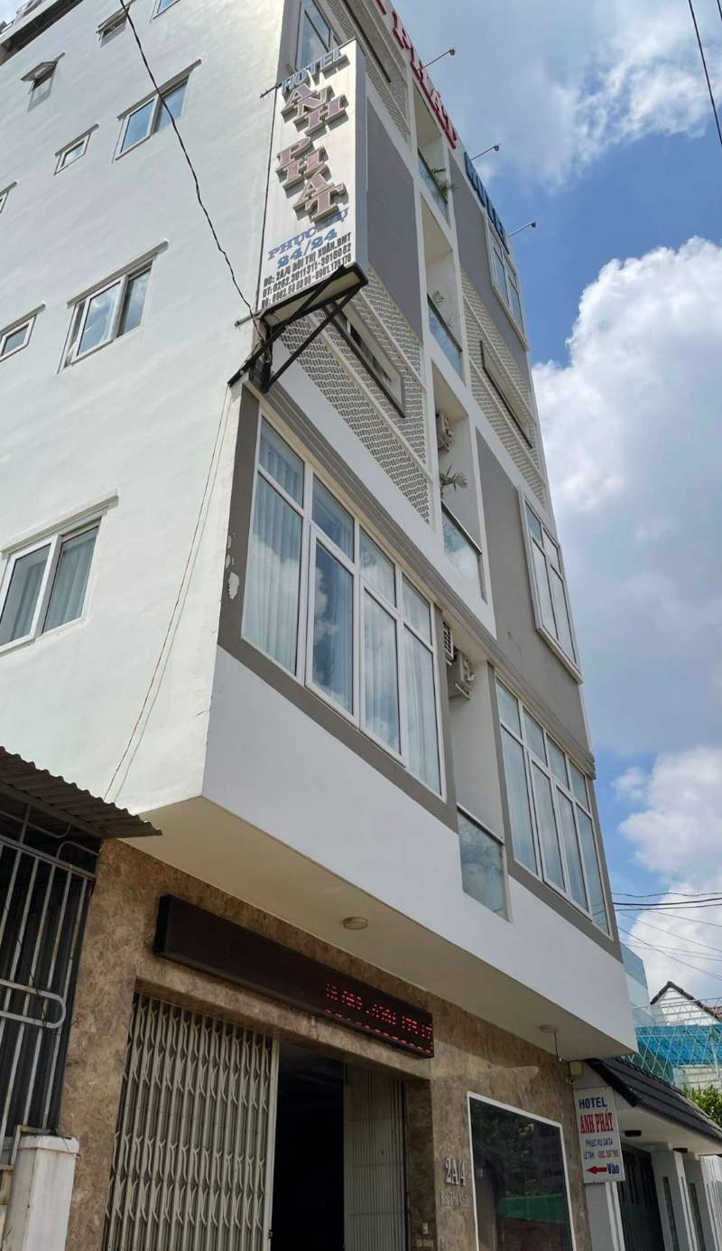 Anh Phat Hotel