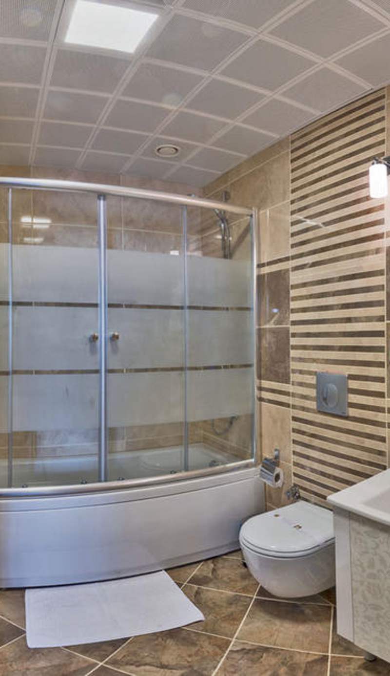 Montagna Hera Hotel