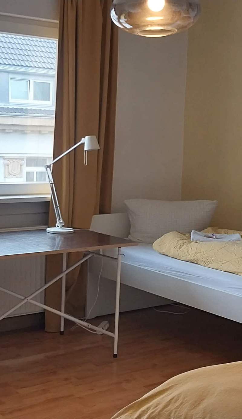 bKarlsruhe Hostel