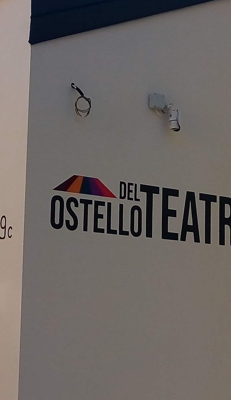Ostello del Teatro