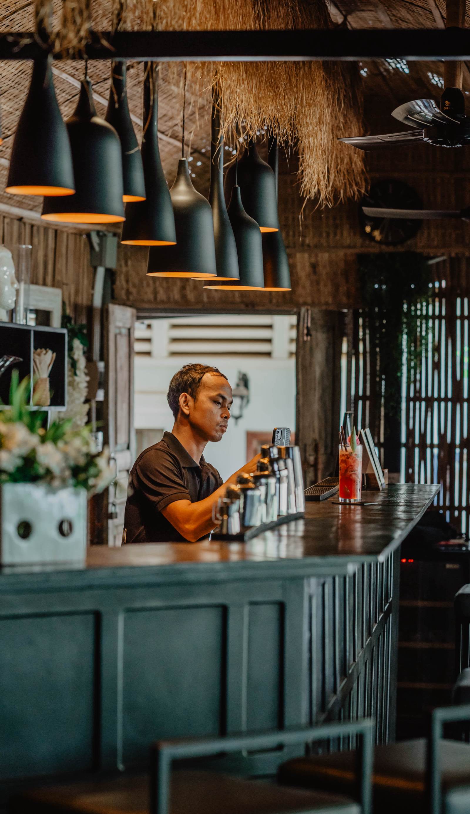Tipsy Passport Siem Reap