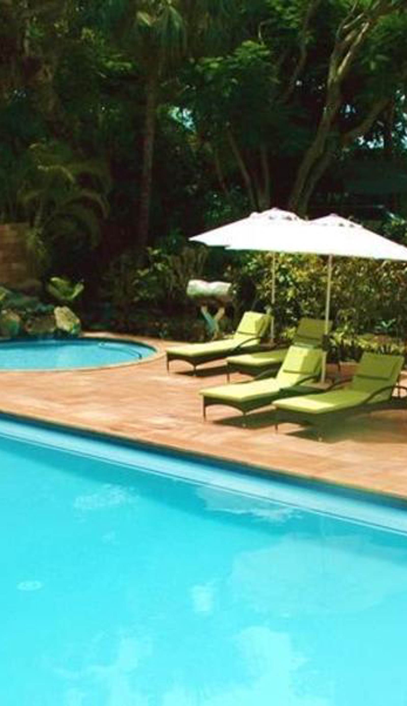 Bedarra Beach Inn