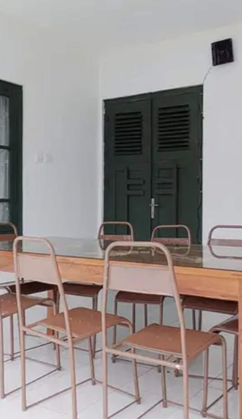 Art Hostel Jogja