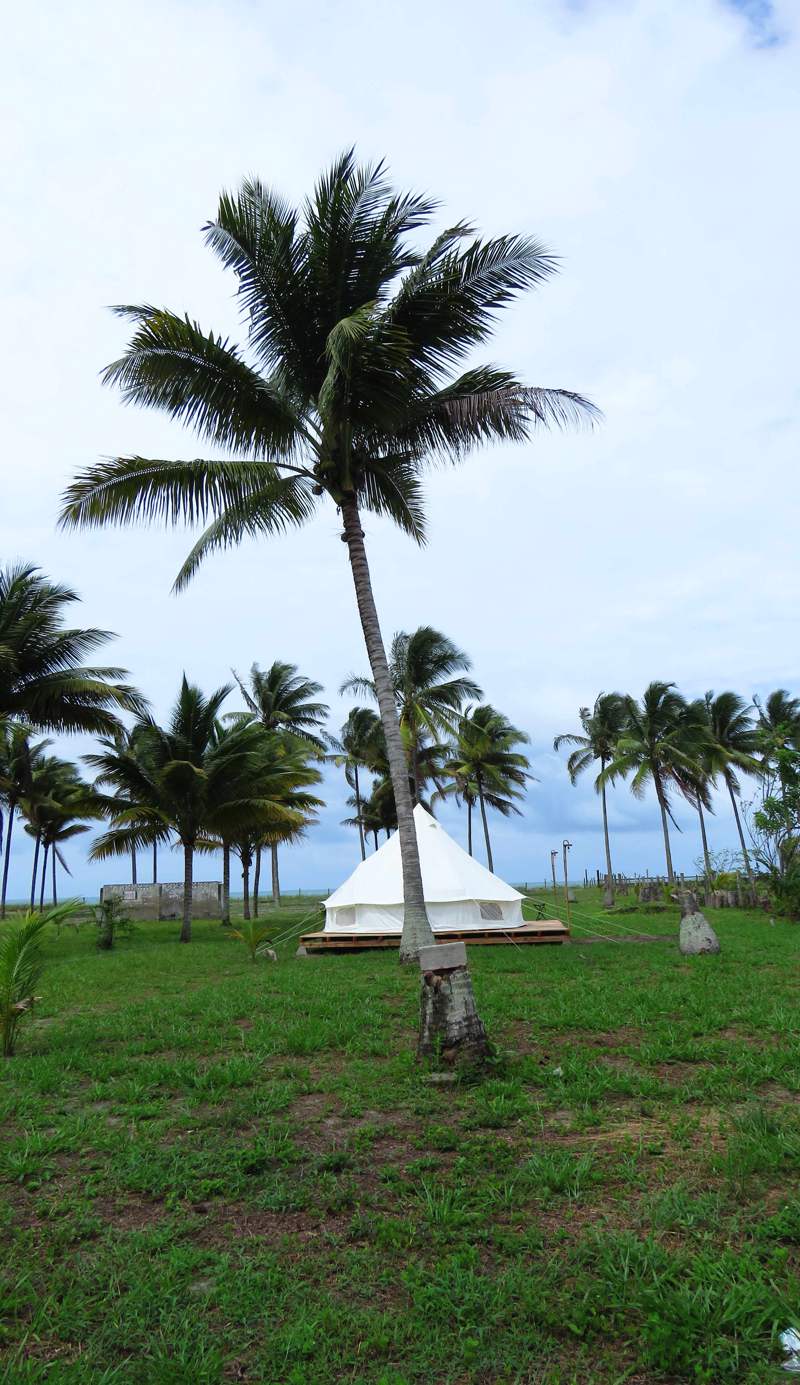 La Isla Bonita