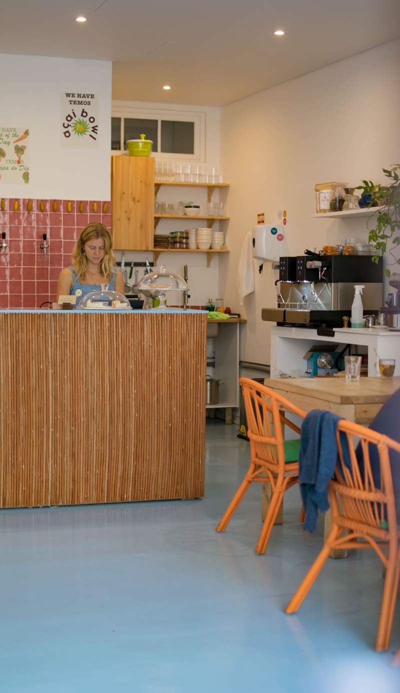 Jaca Hostel Funchal