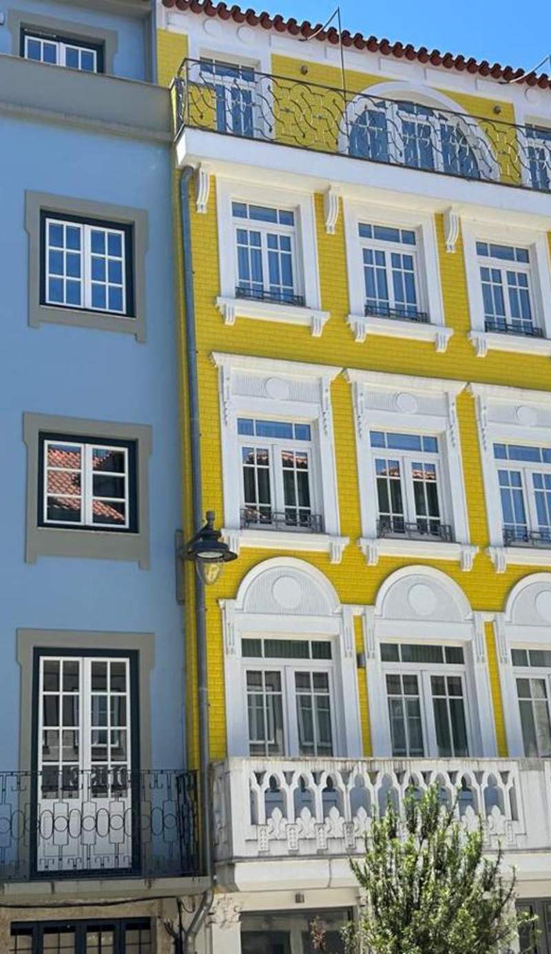 Apartamento Arco da Porta Nova