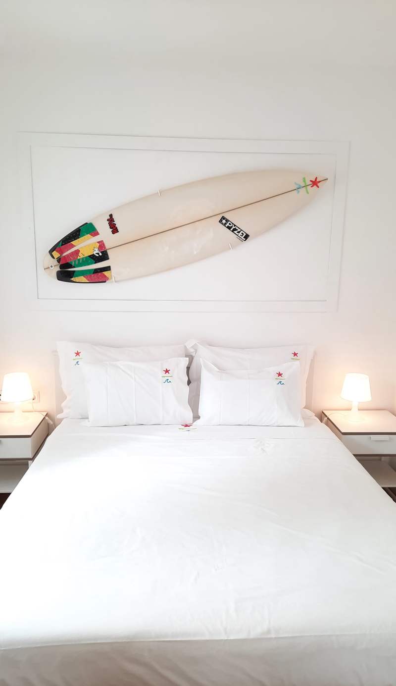 Estela Surf & Hostel
