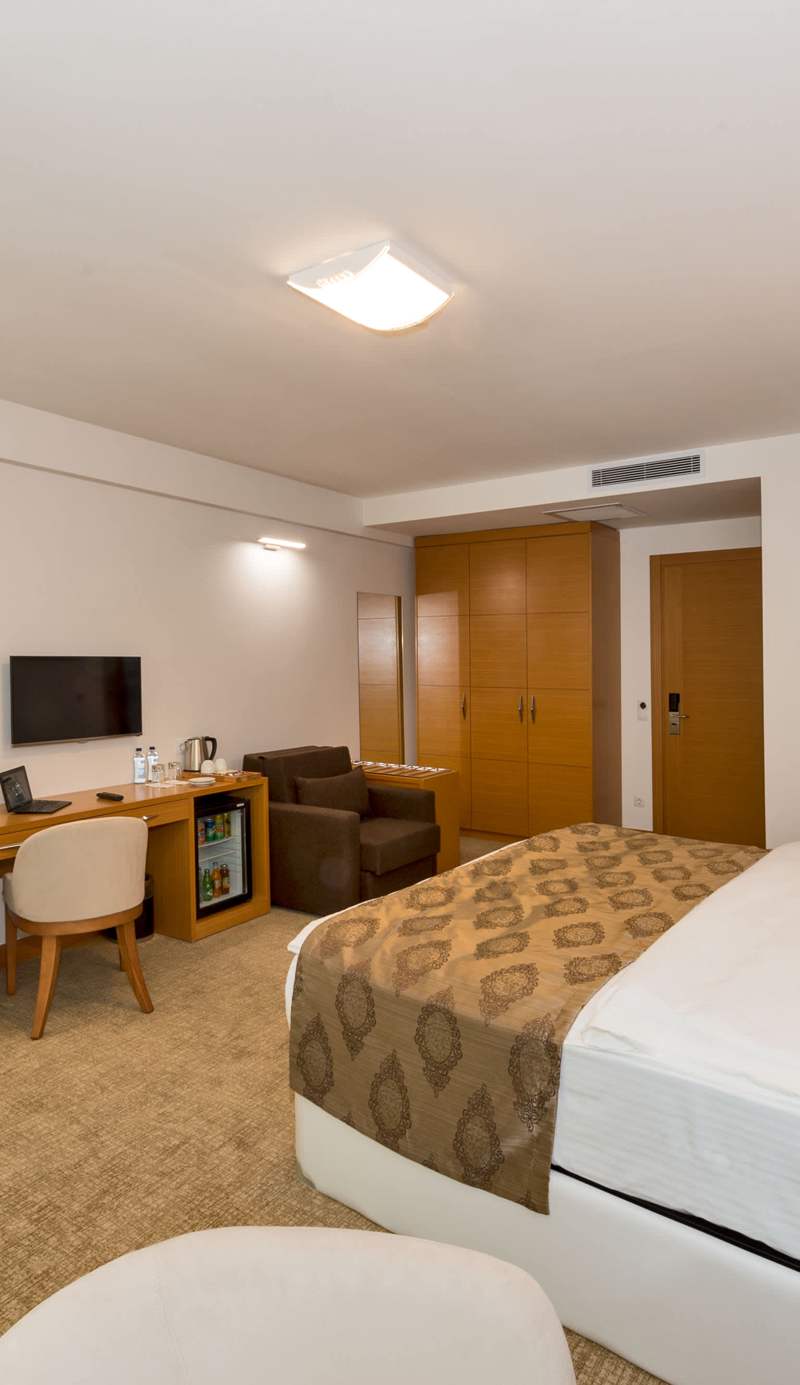 Mien Suits İstanbul