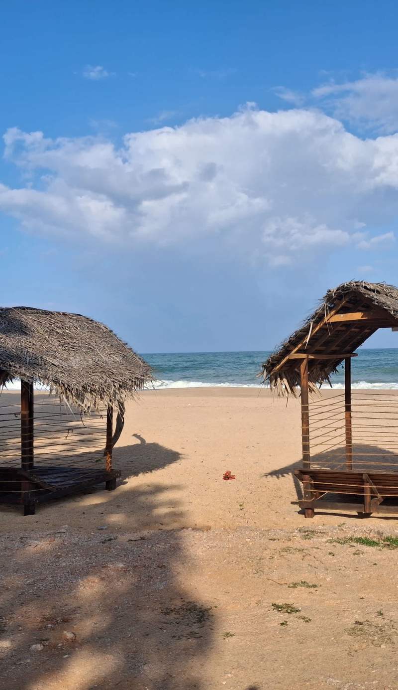 Beach Life Hostal Uppuveli