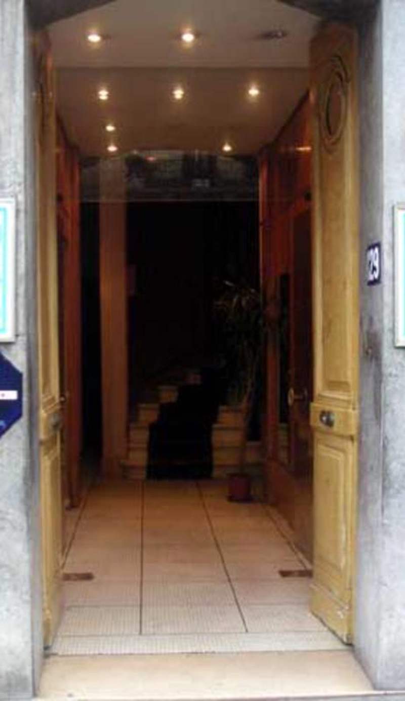 Grand Hotel Magenta