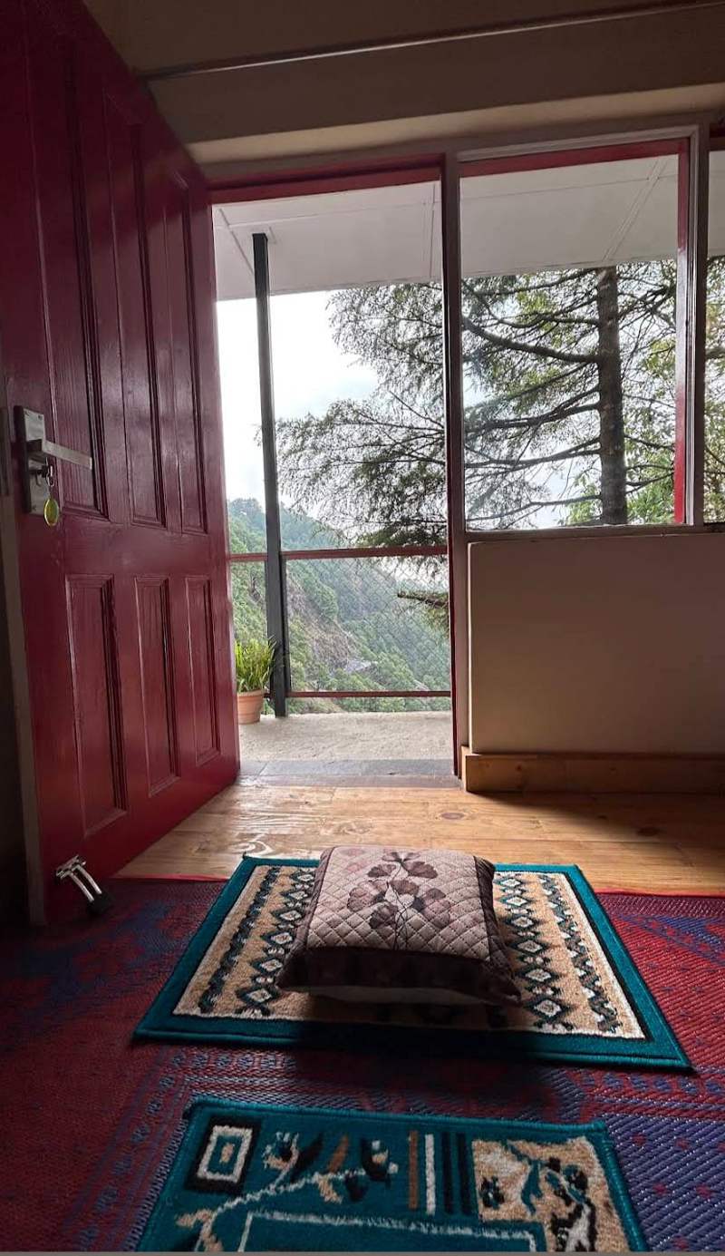 Jaberkhet Trekker's Lodge