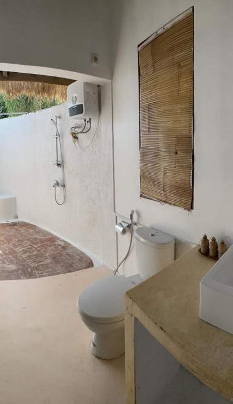 Khabita Beach Resort