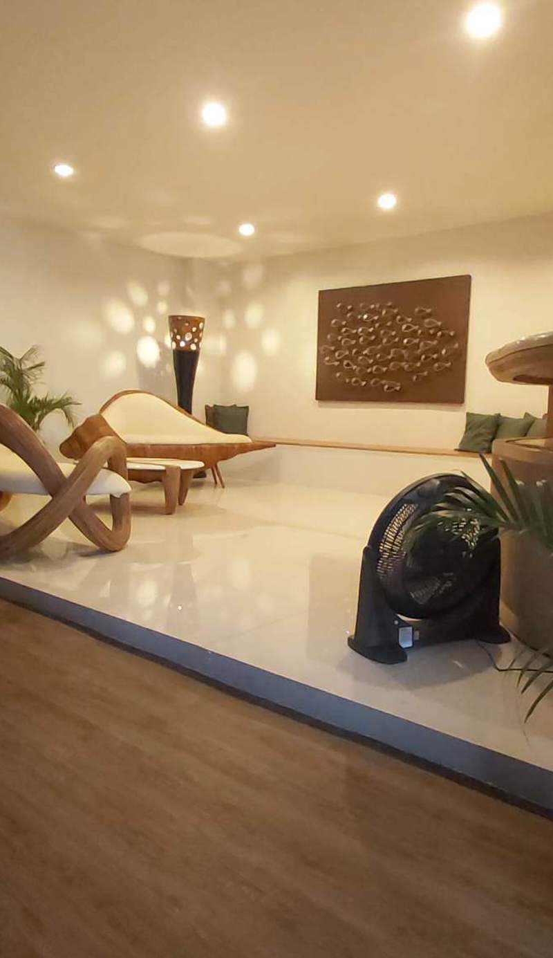 Traveler's Home