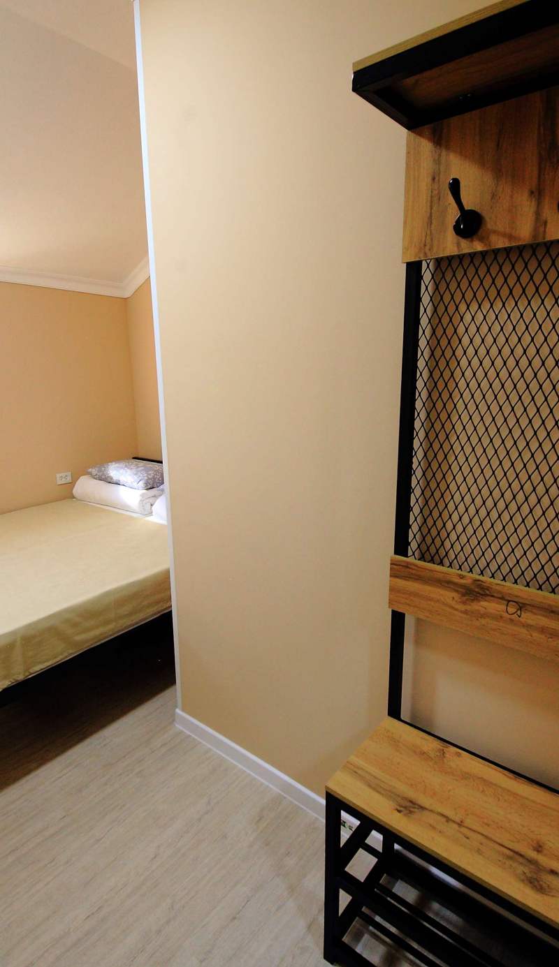 Zam Zam Hostel