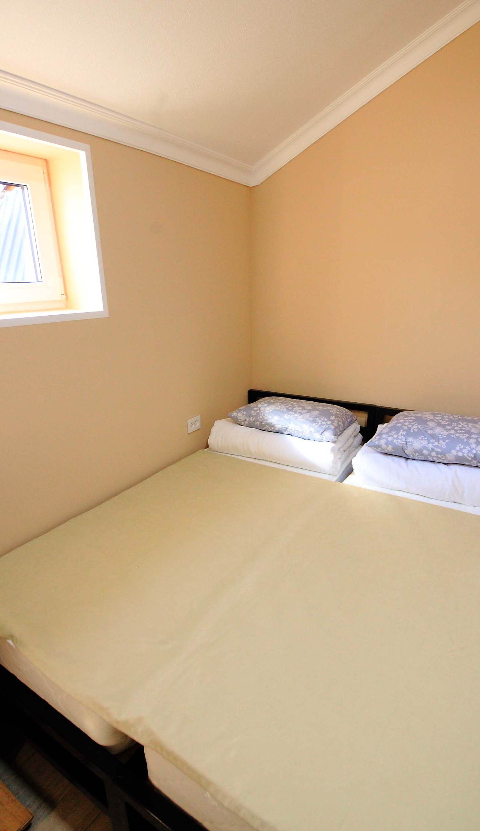 Zam Zam Hostel