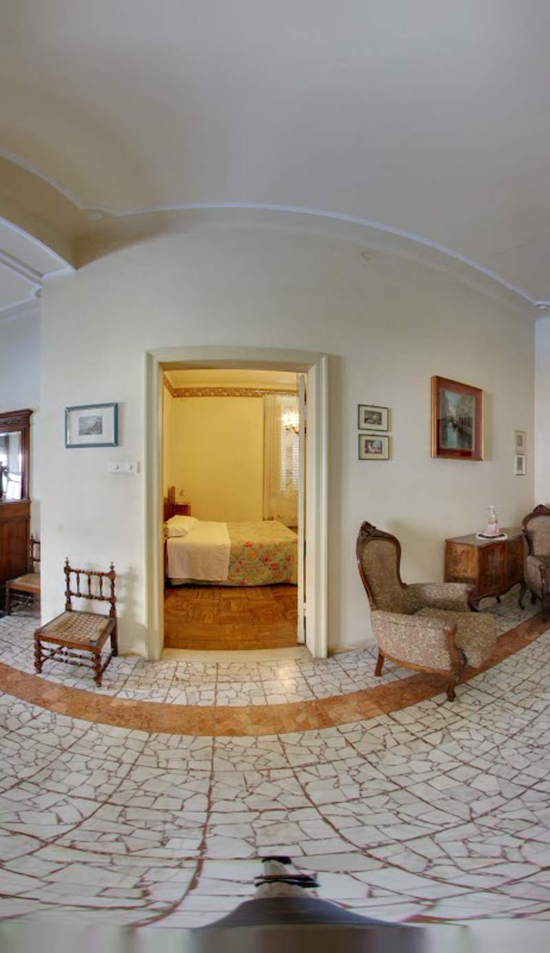 Villa Fiorita
