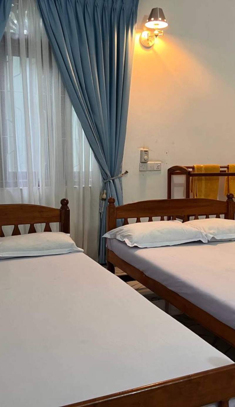 Eastern Holiday Resort and Restaurant