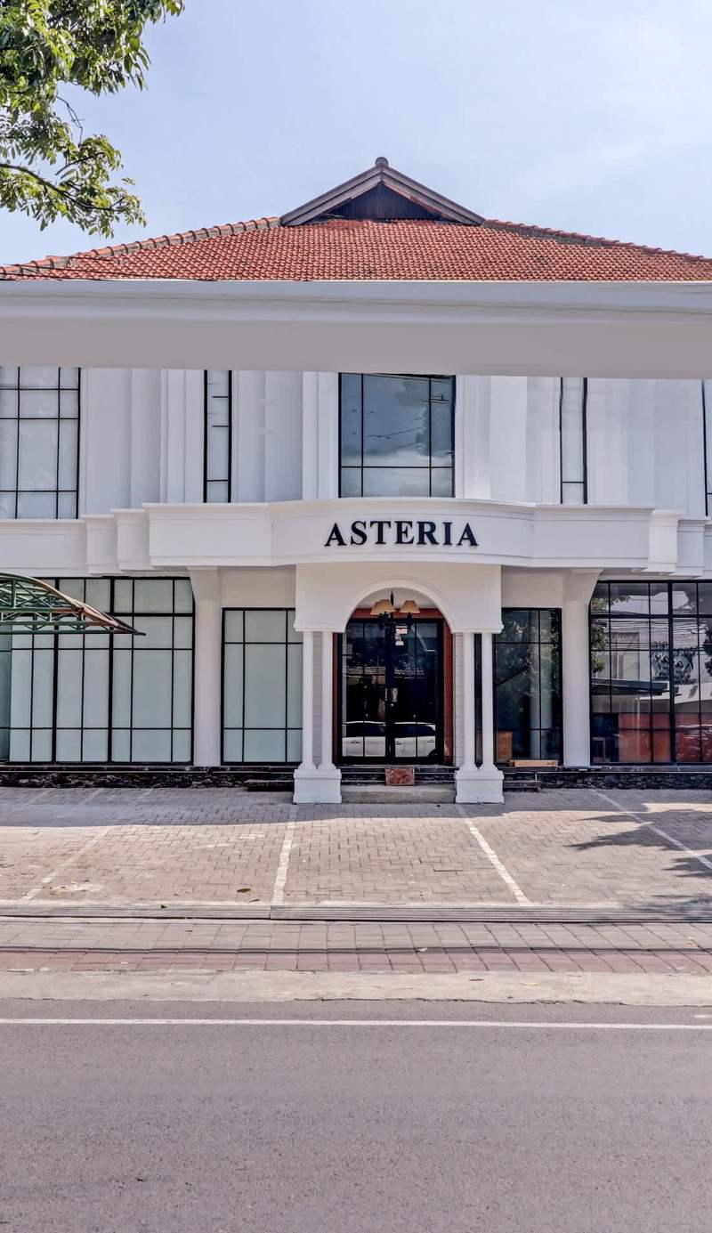 Collection O Hotel Asteria