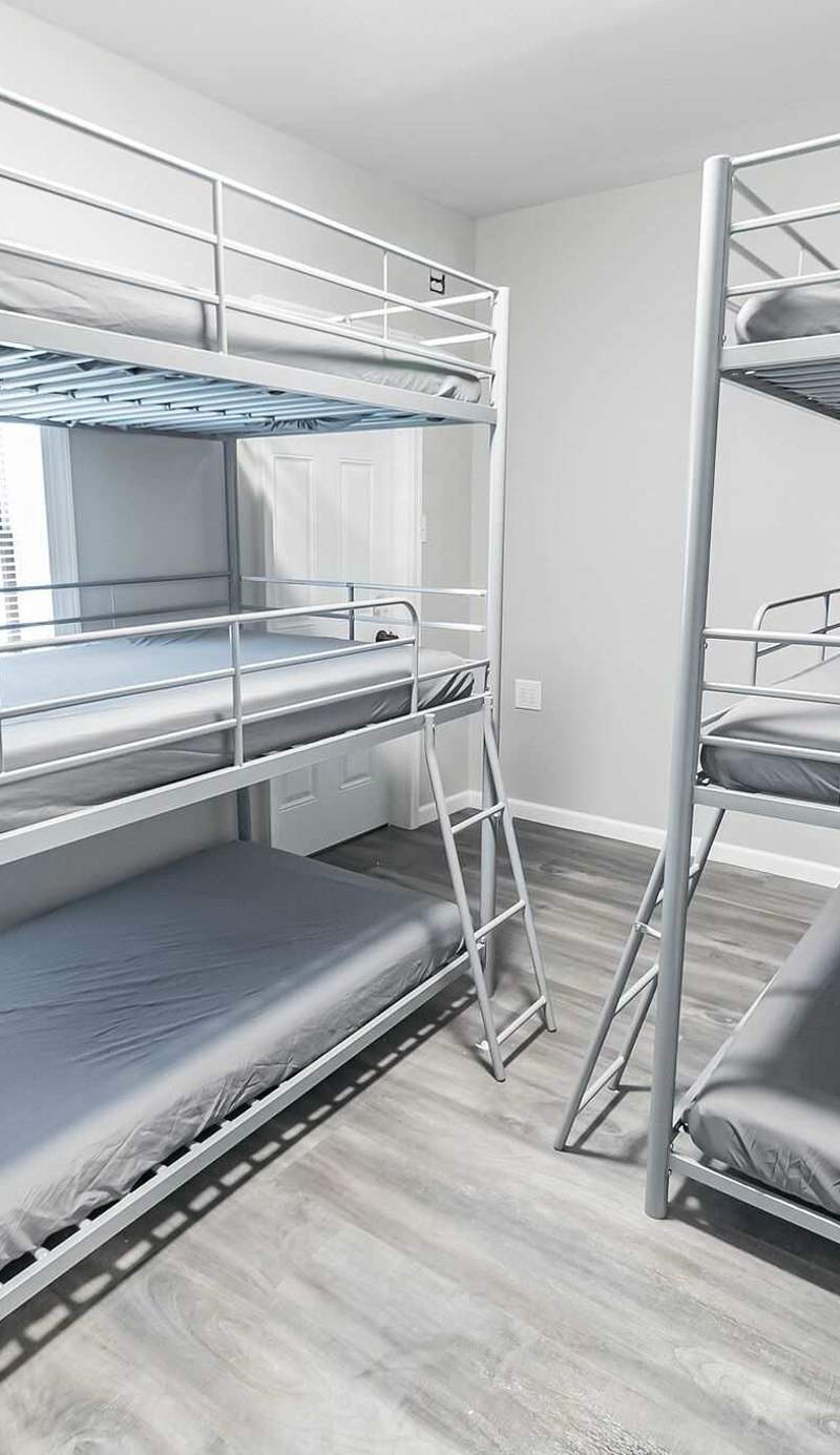 Lehighton Hostel by NorthStar