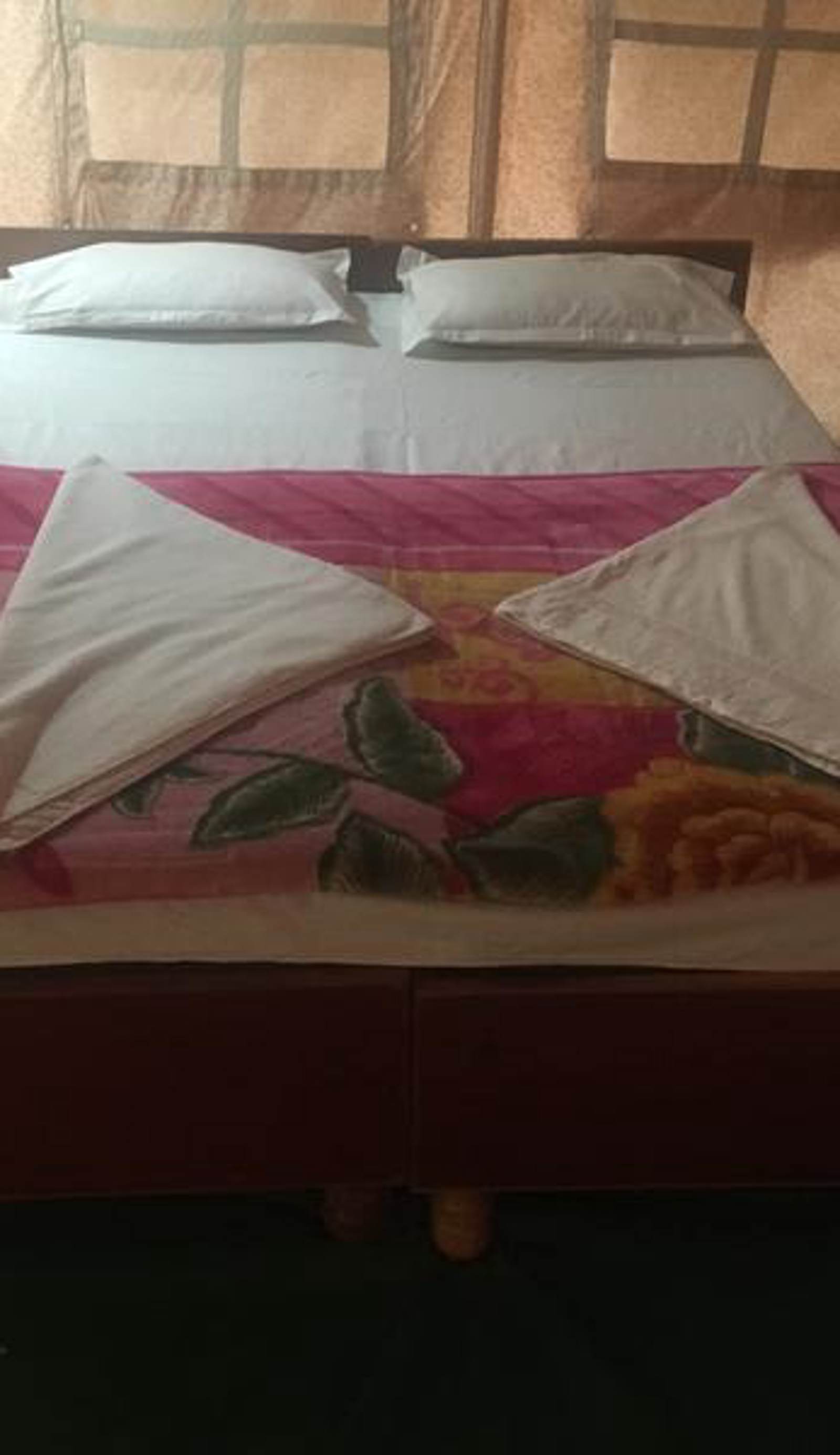 Desert Dream Royal Camp