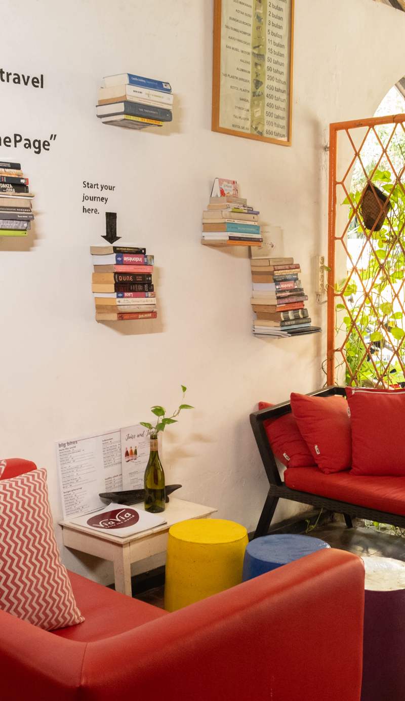 ViaVia Guesthouse