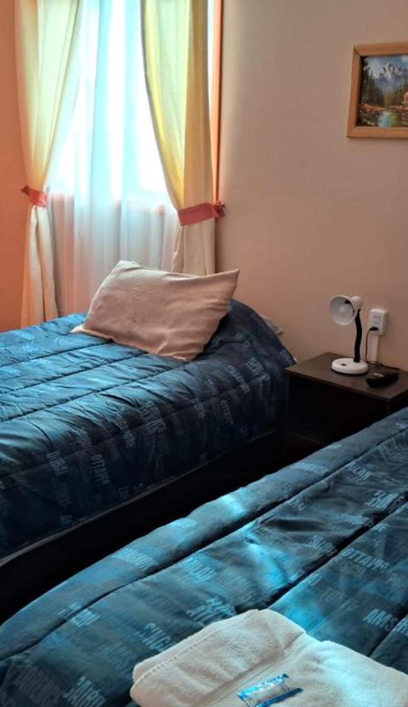 Hostal Reloncavi