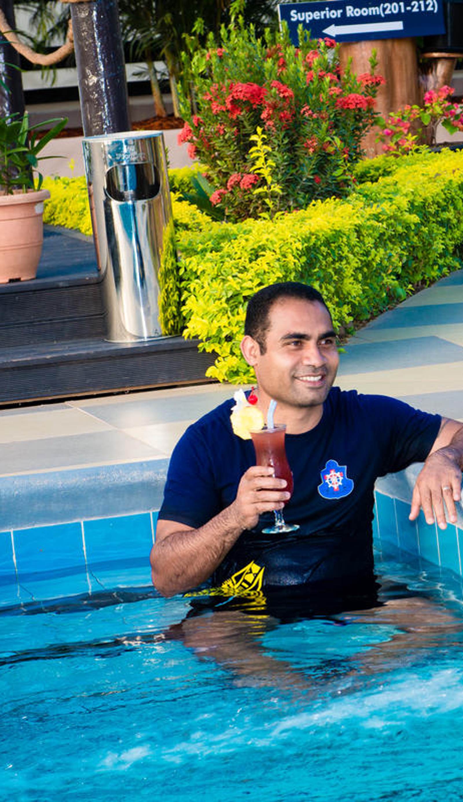 Tanoa Rakiraki Hotel