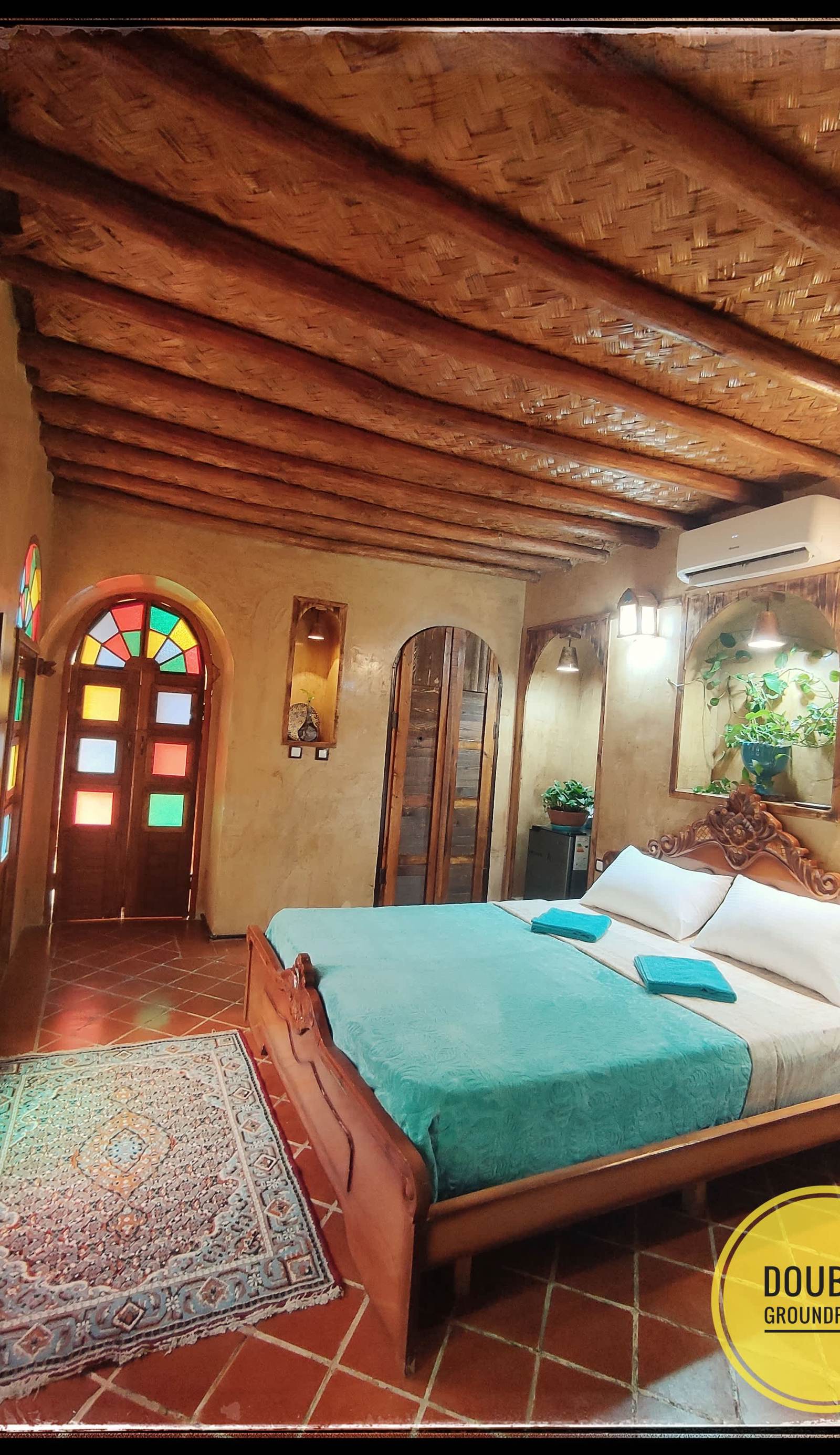 Seven Hostel in Shiraz
